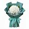 Букет цветов из: Гортензия в Будённовской