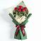 Букет цветов из: Розы в Будённовской