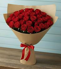Букет Красные розы Милано #REPLACE_PRED# Будённовской