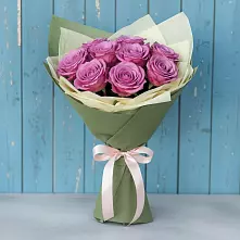 Букет Розы Фёрст Леди #REPLACE_PRED# Будённовской