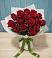 Букет Красные розы в Будённовской