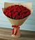 Букет Красные розы Милано в Будённовской