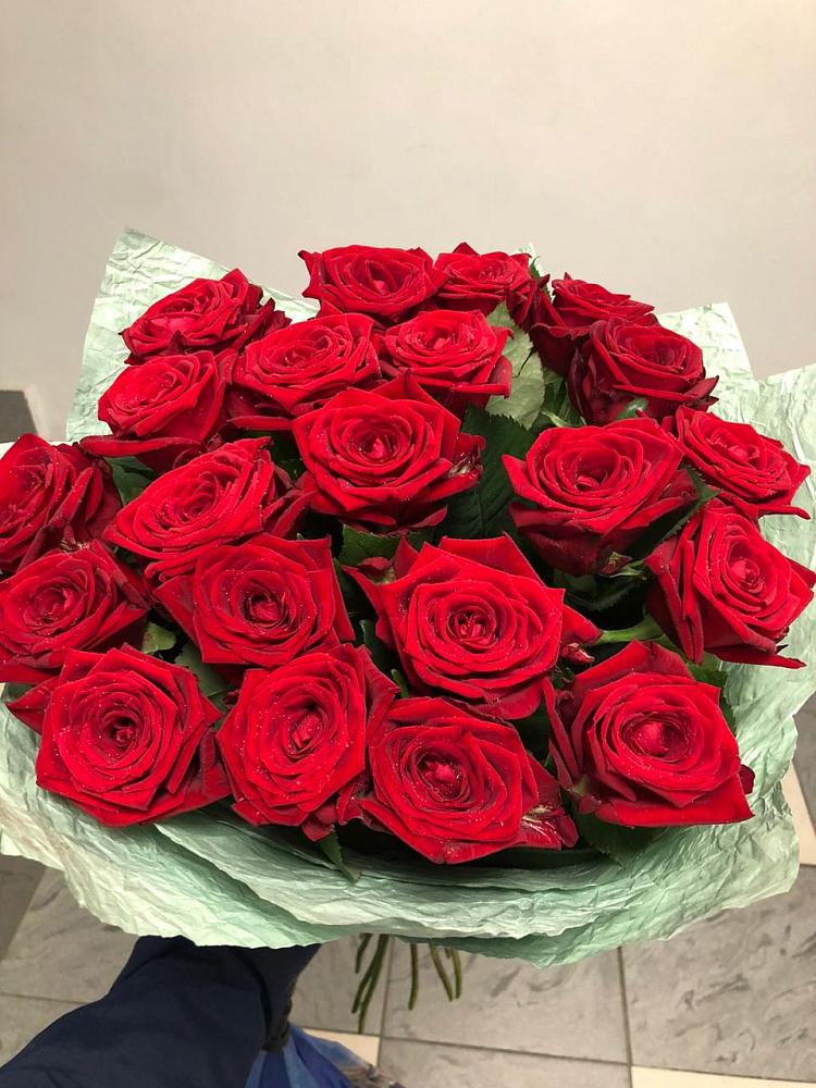 Розы Классика в Будённовской Букет Классика в Будённовской