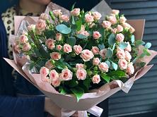 Букет Удовольствие #REPLACE_PRED# Будённовской