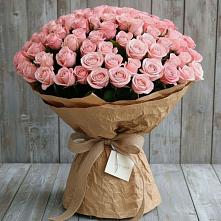 Букет 151 Роза Роуз в Будённовской