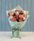 Букет цветов из: Розы в Будённовской