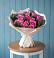 Букет цветов из: Розы в Будённовской