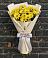 Букет цветов из: Хризантемы в Будённовской