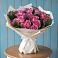 Букет цветов из: Розы в Будённовской