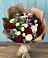 Букет цветов из: Розы и Альстромерии в Будённовской