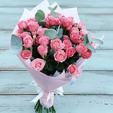 Букет Леди совершенство #REPLACE_PRED# Будённовской