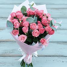 Букет Леди совершенство в Будённовской